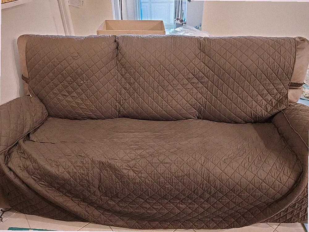 barcalounger recliner sofa