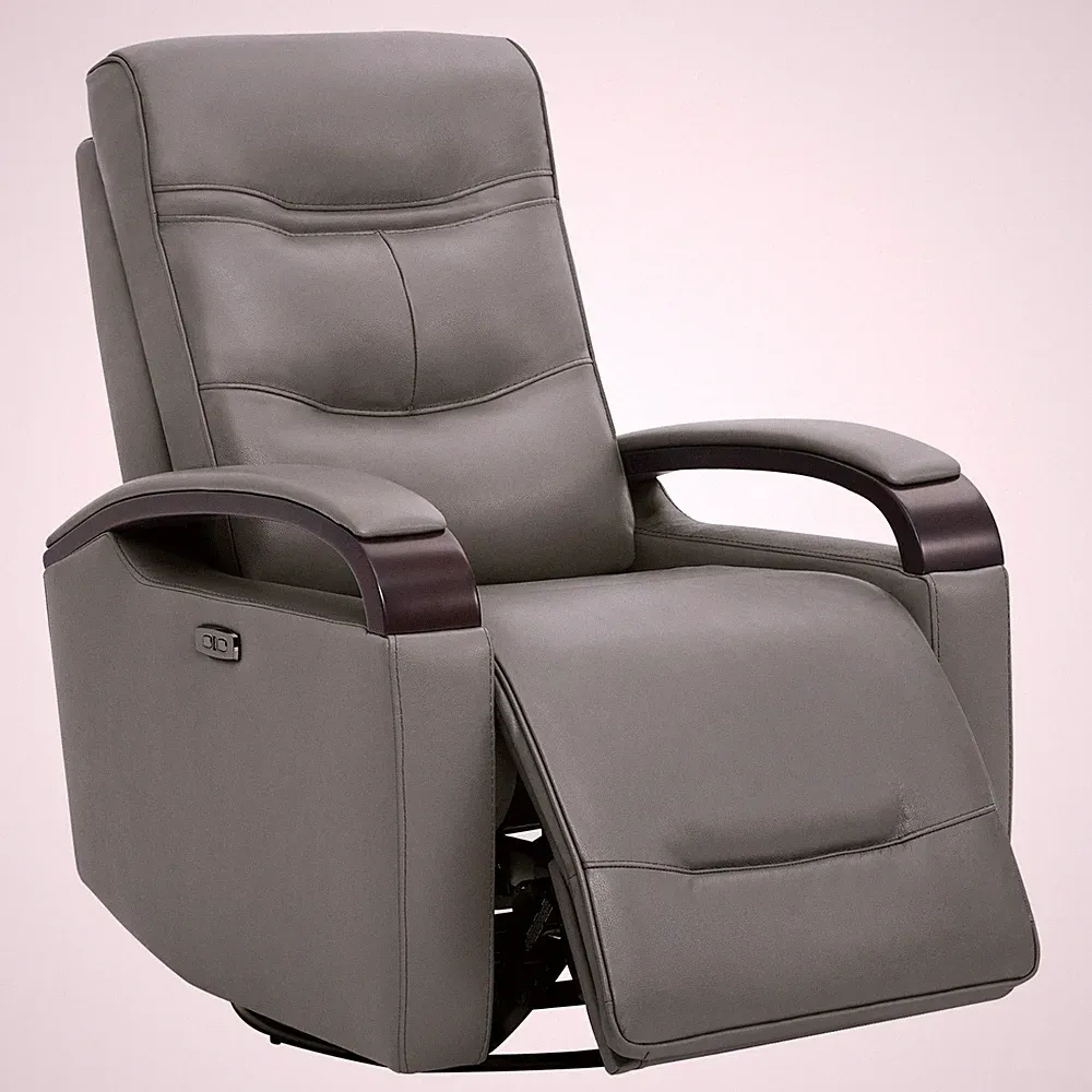 Ladder Back Glider