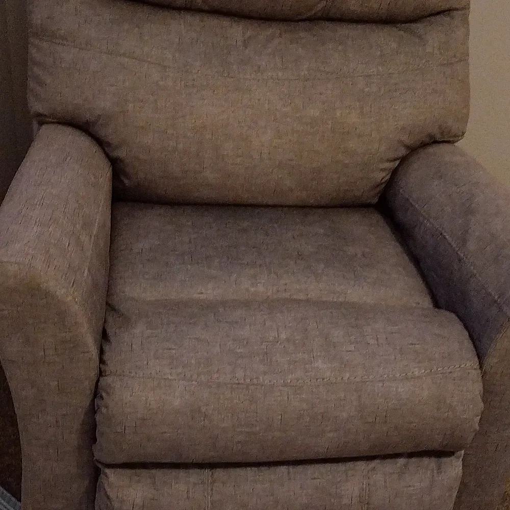 Ladder Back Armchair
