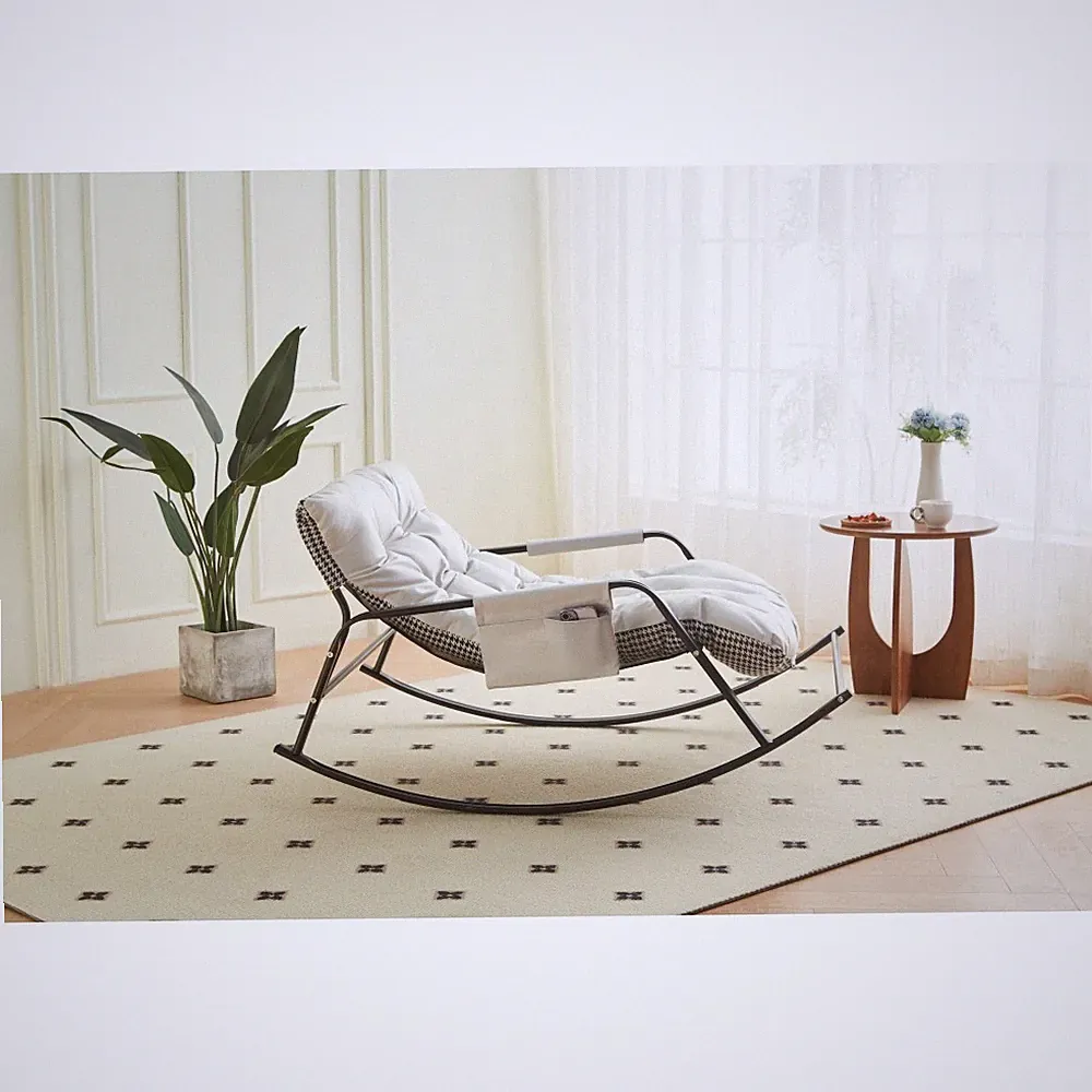 Ladder Back Recliners