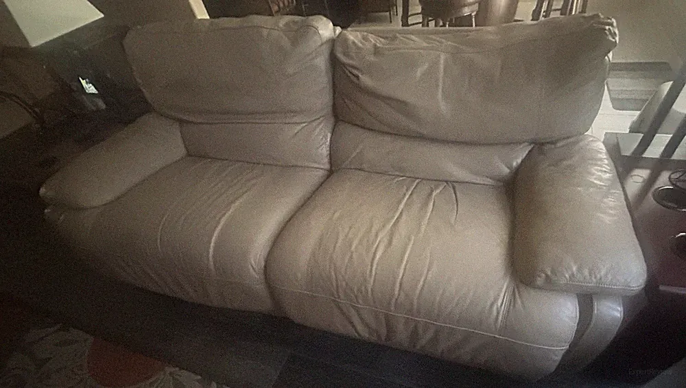 Recliner Sofa Fully Functional In Katy TX