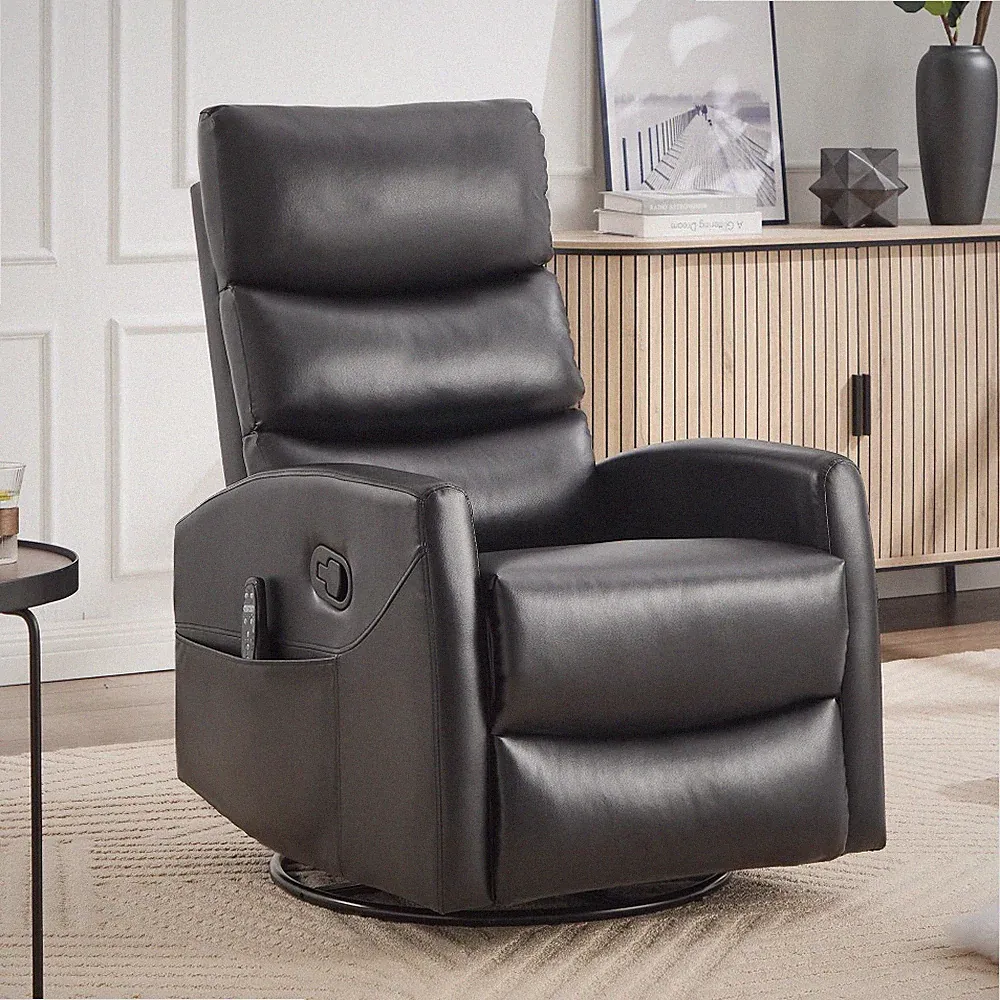 Ladder Back Swivel