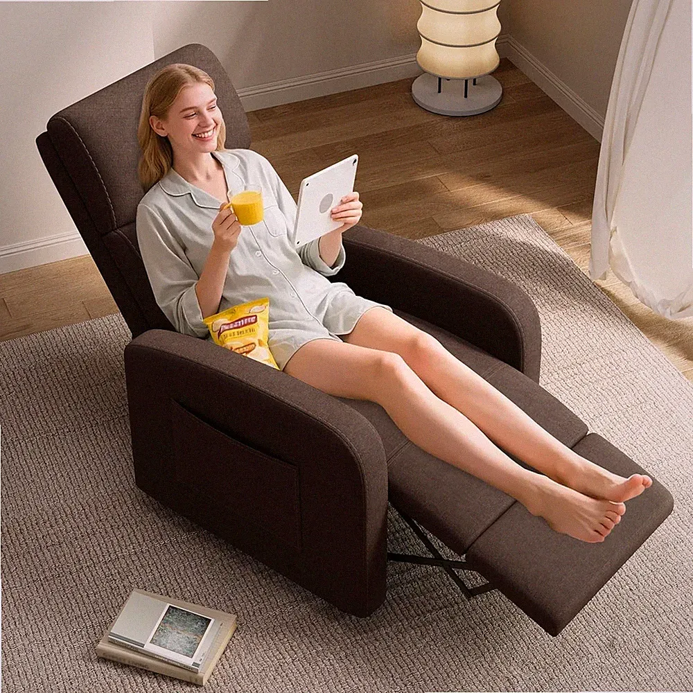 Ladder Back Sofa